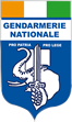 sceau gendarmerie nationale