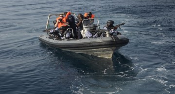 « Obangame Express 2017 » : Piraterie maritime avec prise d’otages, dernier scénario de la manœuvre